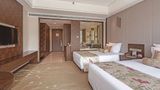 Howard Johnson Dongqian Lake Plaza Room