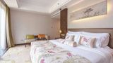 Howard Johnson Dongqian Lake Plaza Room