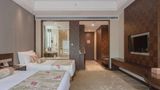 Howard Johnson Dongqian Lake Plaza Room