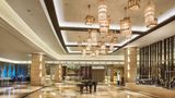 Howard Johnson Dongqian Lake Plaza Lobby