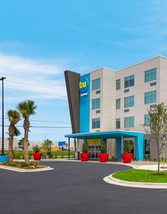 Tru by Hilton Destin