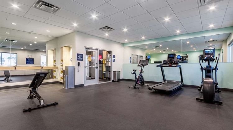 Tru by Hilton Destin Health