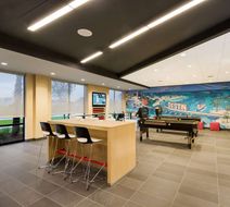 Tru by Hilton Destin Lobby