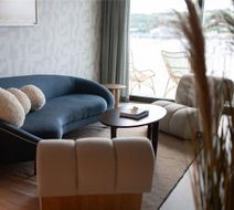 Hotel Riviera, Ascend Hotel Coll Room