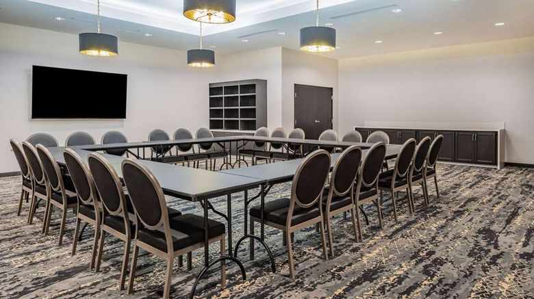 <b>La Quinta Inn & Suites by Wyndham Meeting</b>. Images powered by <a href="https://iceportal.shijigroup.com/" title="IcePortal" target="_blank">IcePortal</a>.