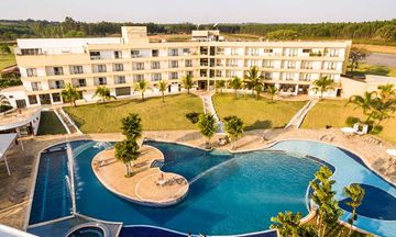 Ramada by Wyndham Furnaspark