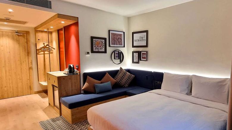 <b>Tryp by Wyndham Zomin Room</b>. Images powered by <a href="https://iceportal.shijigroup.com/" title="IcePortal" target="_blank">IcePortal</a>.