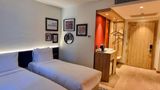 Tryp by Wyndham Zomin Room