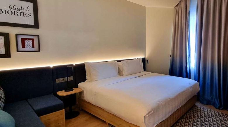 <b>Tryp by Wyndham Zomin Suite</b>. Images powered by <a href="https://iceportal.shijigroup.com/" title="IcePortal" target="_blank">IcePortal</a>.