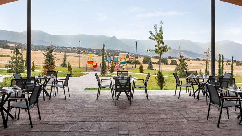 <b>Tryp by Wyndham Zomin Other</b>. Images powered by <a href="https://iceportal.shijigroup.com/" title="IcePortal" target="_blank">IcePortal</a>.