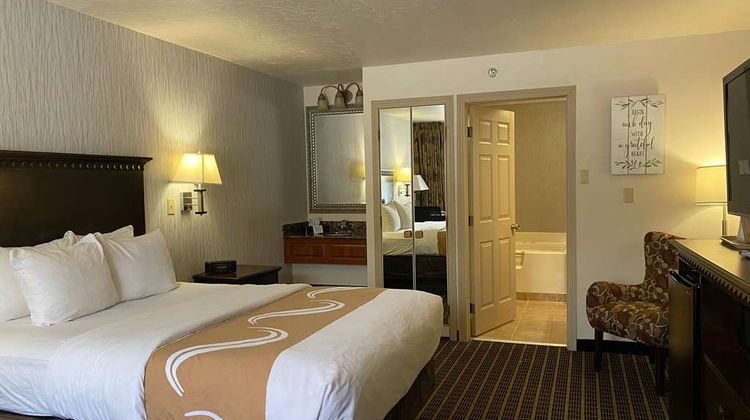 Wingate by Wyndham Gunnison Room