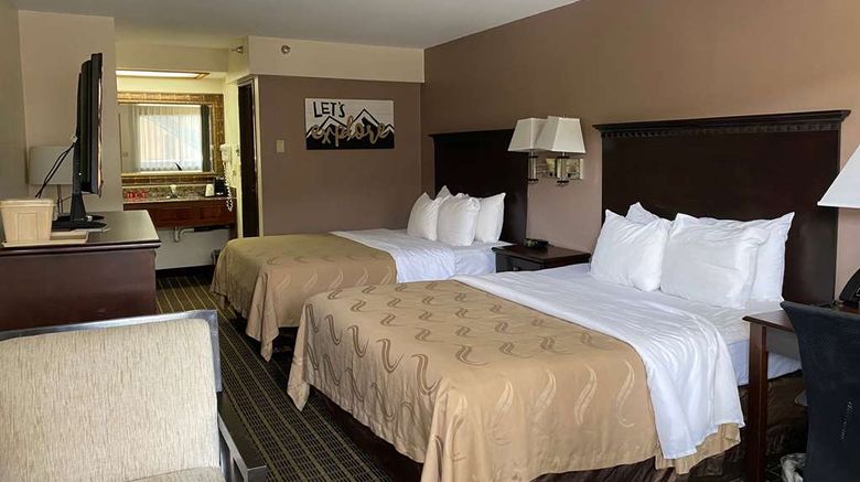 <b>Wingate by Wyndham Gunnison Room</b>. Images powered by <a href="https://iceportal.shijigroup.com/" title="IcePortal" target="_blank">IcePortal</a>.