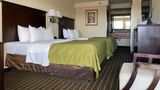 Wingate by Wyndham Gunnison Room