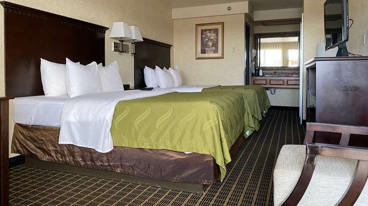 Wingate by Wyndham Gunnison Room