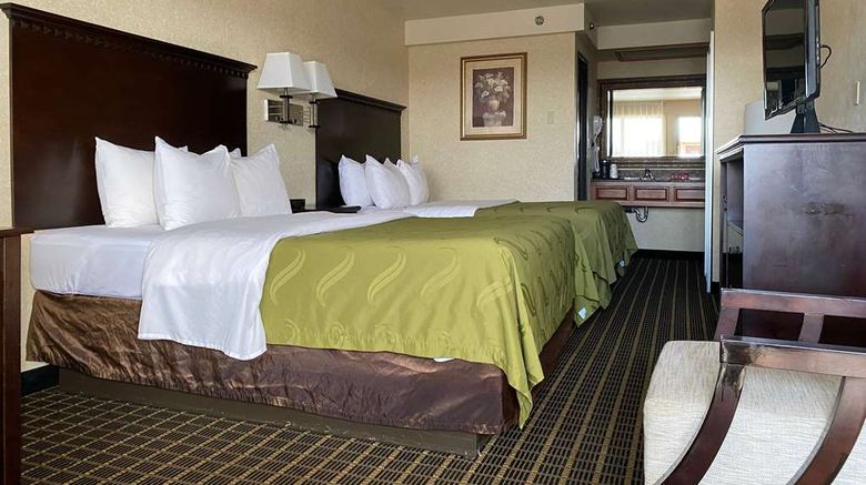 <b>Wingate by Wyndham Gunnison Room</b>. Images powered by <a href="https://iceportal.shijigroup.com/" title="IcePortal" target="_blank">IcePortal</a>.