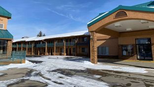 Wingate by Wyndham Gunnison