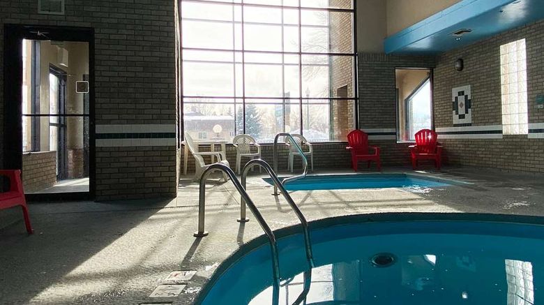 <b>Wingate by Wyndham Gunnison Pool</b>. Images powered by <a href="https://iceportal.shijigroup.com/" title="IcePortal" target="_blank">IcePortal</a>.