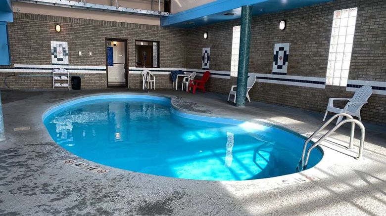 <b>Wingate by Wyndham Gunnison Pool</b>. Images powered by <a href="https://iceportal.shijigroup.com/" title="IcePortal" target="_blank">IcePortal</a>.