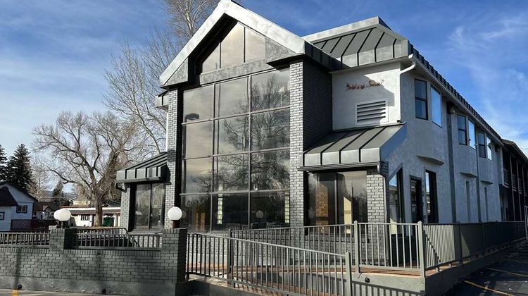 Wingate by Wyndham Gunnison Exterior