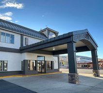 Wingate by Wyndham Gunnison Exterior