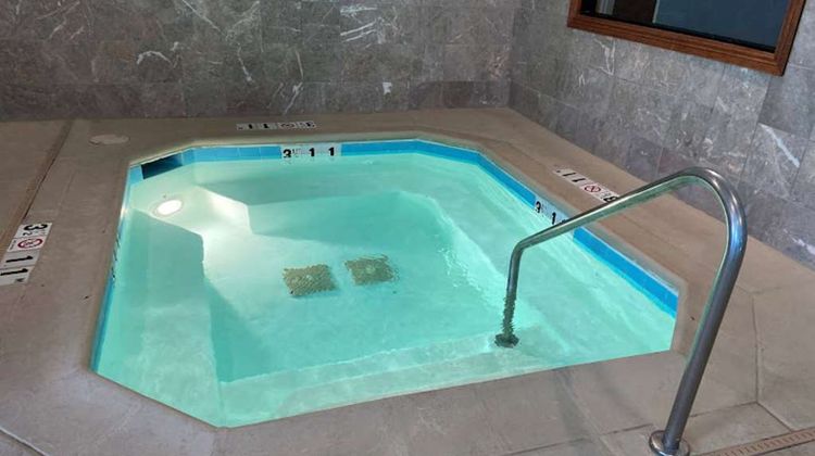 Wingate by Wyndham Eagle Vail Pool