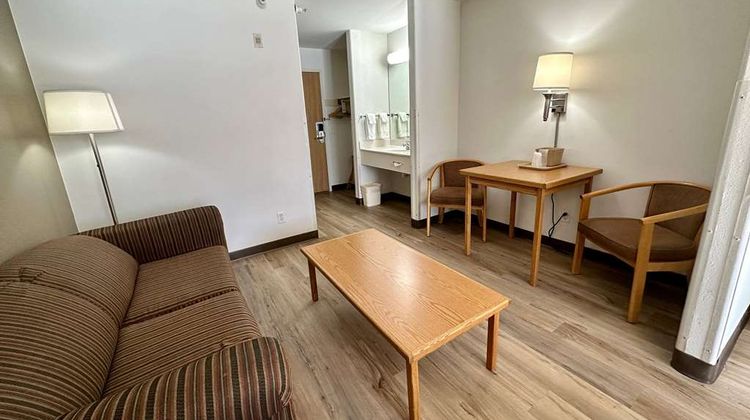 Wingate by Wyndham-Glenwood Springs Room