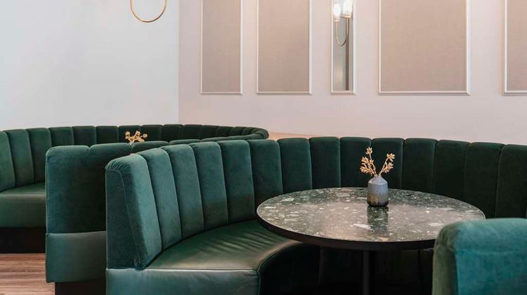 Hotel Berlin, Radisson Individuals Restaurant