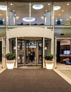 Hotel Berlin, Radisson Individuals