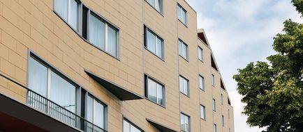 Hotel Berlin, Radisson Individuals Exterior