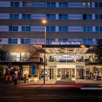 Hotel Berlin, Radisson Individuals