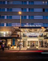 Hotel Berlin, Radisson Individuals