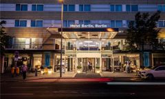 Hotel Berlin, Radisson Individuals