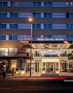 Hotel Berlin, Radisson Individuals