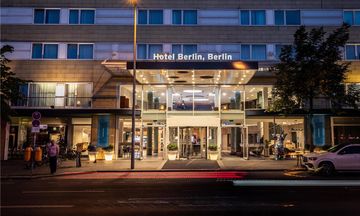 Hotel Berlin, Radisson Individuals