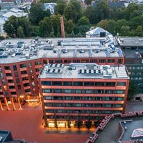 Hotel Metropol