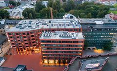 Hotel Metropol