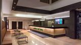 Hotel Metropol Lobby