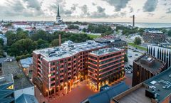 Metropol Spa Hotel
