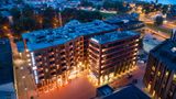 Metropol Spa Hotel Exterior