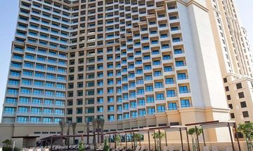 JA Ocean View Hotel