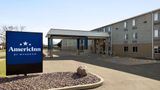 <b>AmericInn by Wyndham Madison WI Exterior</b>. Images powered by <a href="https://iceportal.shijigroup.com/" title="IcePortal" target="_blank">IcePortal</a>.