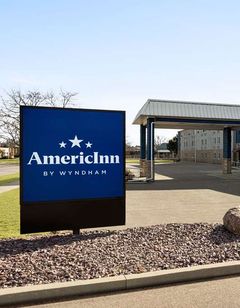 AmericInn by Wyndham Madison WI