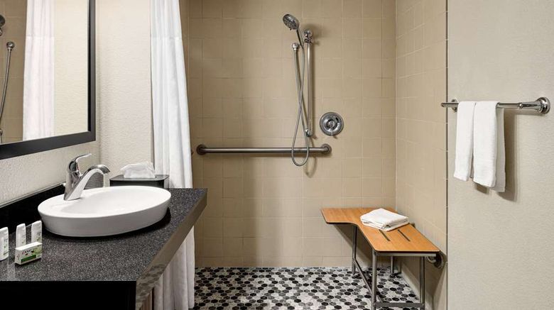 <b>AmericInn by Wyndham Madison WI Room</b>. Images powered by <a href="https://iceportal.shijigroup.com/" title="IcePortal" target="_blank">IcePortal</a>.