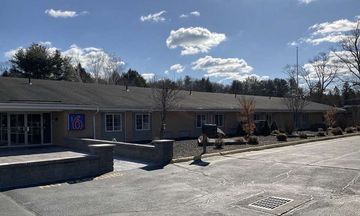Motel 6 Putnam