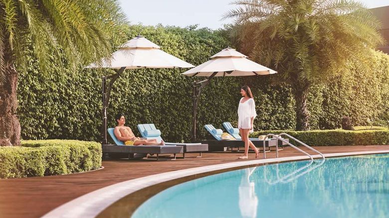 <b>Namah Resort Jim Corbett-Radisson Indiv. Pool</b>. Images powered by <a href="https://iceportal.shijigroup.com/" title="IcePortal" target="_blank">IcePortal</a>.