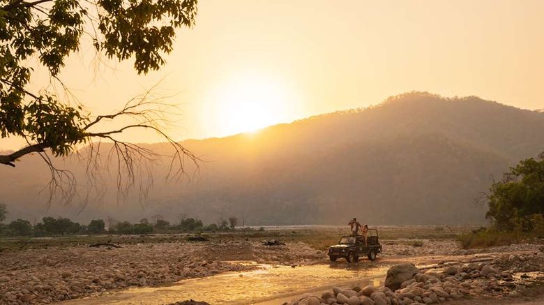 <b>Namah Resort Jim Corbett-Radisson Indiv. Other</b>. Images powered by <a href="https://iceportal.shijigroup.com/" title="IcePortal" target="_blank">IcePortal</a>.