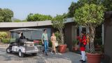 Namah Resort Jim Corbett-Radisson Indiv. Lobby