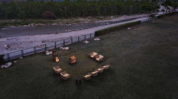 Namah Resort Jim Corbett-Radisson Indiv. Recreation