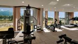 Namah Resort Jim Corbett-Radisson Indiv. Health
