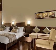 Namah Resort Jim Corbett-Radisson Indiv. Room
